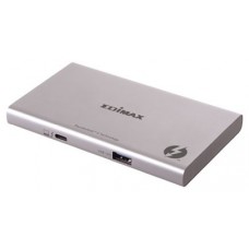 Edimax TD-405BP 5-en-1 4xUSB-C 1xUSB3.2 en Huesoi