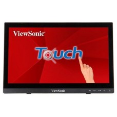 MONITOR VIEWSONIC TD1630-3 15,6" HD VGA HDMI ALTAVOCES TACTIL NEGRO en Huesoi