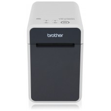 Brother Impresora Etiquetas y Tickets TD2120NWBT en Huesoi