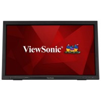 MONITOR VIEWSONIC TD2223 21,5" 1920x1080 5MS VGA DVI HDMI USB TACTIL NEGRO en Huesoi