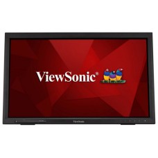 MONITOR VIEWSONIC TD2223 21,5" 1920x1080 5MS VGA DVI HDMI USB TACTIL NEGRO en Huesoi