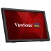 MONITOR VIEWSONIC TD2223 21,5" 1920x1080 5MS VGA DVI HDMI USB TACTIL NEGRO en Huesoi