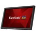 MONITOR VIEWSONIC TD2223 21,5" 1920x1080 5MS VGA DVI HDMI USB TACTIL NEGRO en Huesoi