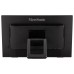 MONITOR VIEWSONIC TD2223 21,5" 1920x1080 5MS VGA DVI HDMI USB TACTIL NEGRO en Huesoi