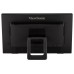 MONITOR VIEWSONIC TD2223 21,5" 1920x1080 5MS VGA DVI HDMI USB TACTIL NEGRO en Huesoi
