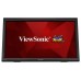 MONITOR VIEWSONIC TD2423 23,6" FHD VGA DVI USB HDMI ALTAVOCES TACTIL NEGRO en Huesoi