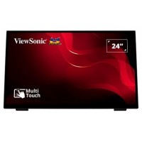 MONITOR VIEWSONIC 23,8 TACTIL IPS VGA HDMI DDP 2 USB PEN en Huesoi