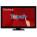 MONITOR VIEWSONIC TACTIL DE 27" 16:9 10 PUNTOS DE CONTACTO MULTIMEDIA en Huesoi