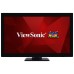 MONITOR VIEWSONIC TACTIL DE 27" 16:9 10 PUNTOS DE CONTACTO MULTIMEDIA en Huesoi