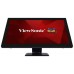 MONITOR VIEWSONIC TACTIL DE 27" 16:9 10 PUNTOS DE CONTACTO MULTIMEDIA en Huesoi