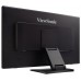 MONITOR VIEWSONIC TACTIL DE 27" 16:9 10 PUNTOS DE CONTACTO MULTIMEDIA en Huesoi