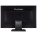 MONITOR VIEWSONIC TACTIL DE 27" 16:9 10 PUNTOS DE CONTACTO MULTIMEDIA en Huesoi