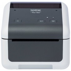 BROTHER-TERM TD-4410D en Huesoi