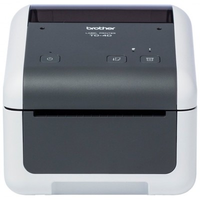 BROTHER-TERM TD-4410D en Huesoi