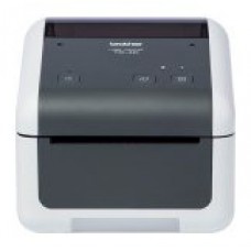 BROTHER Impresora de Etiquetas y Tickets TD-4520DN en Huesoi
