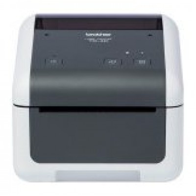 BROTHER Impresora de Etiquetas y Tickets TD-4520DN en Huesoi