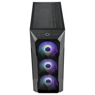 CAJA COOLER MASTER MASTERBOX TD500 MESH V2 (TD500V2-KGNN-S00) (Espera 4 dias) en Huesoi