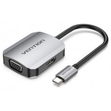 ADAPTADOR VENTION CONV TDIHB en Huesoi