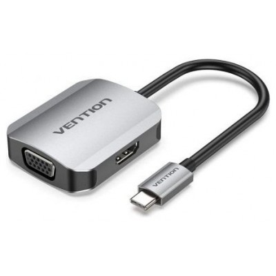 ADAPTADOR VENTION CONV TDIHB en Huesoi
