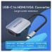 ADAPTADOR VENTION CONV TDIHB en Huesoi
