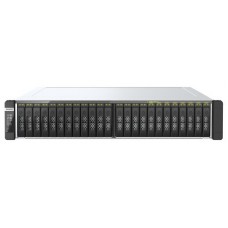 QNAP TDS-h2489FU Servidor de almacenamiento Bastidor (2U) Ethernet Negro, Plata 4309Y (Espera 4 dias) en Huesoi