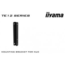 iiyama TE9812MIS-B3AG pantalla de señalización Diseño de quiosco 2,49 m (98") LCD Wifi 400 cd / m² 4K Ultra HD Negro Pantalla táctil Procesador incorporado Android 11 24/7 (Espera 4 dias) en Huesoi