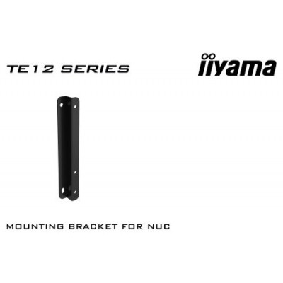 iiyama TE9812MIS-B3AG pantalla de señalización Diseño de quiosco 2,49 m (98") LCD Wifi 400 cd / m² 4K Ultra HD Negro Pantalla táctil Procesador incorporado Android 11 24/7 (Espera 4 dias) en Huesoi
