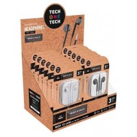 PENDRIVE TECH1TECH-AUR EXPOSITOR TEC1003 en Huesoi