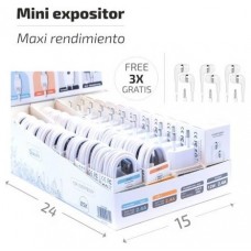PENDRIVE TECH1TECH-EXPOSITOR BSK TEC2991 en Huesoi