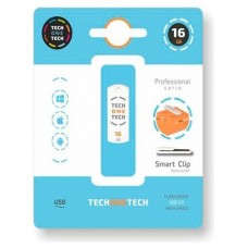 PENDRIVE TECH1TECH-PRO SMART CLIP 16GB en Huesoi