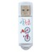 PENDRIVE TECH1TECH-BE BIKE 16GB en Huesoi