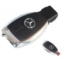 PENDRIVE TECH1TECH-MERCEDES 32GB en Huesoi