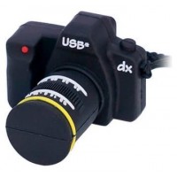 PENDRIVE TECH1TECH-CAMARA DX 32GB en Huesoi