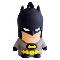 PENDRIVE TECH1TECH-SUPER BAT 32GB en Huesoi