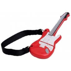 PENDRIVE TECH1TECH-GUITARRA ROJA 32GB en Huesoi