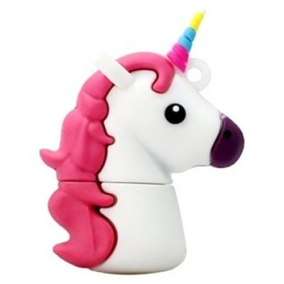 PENDRIVE TECH1TECH-UNICORNIO 32GB en Huesoi