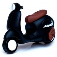 PENDRIVE TECH1TECH-MOTO VESPA 32GB en Huesoi