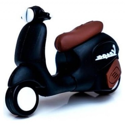 PENDRIVE TECH1TECH-MOTO VESPA 32GB en Huesoi