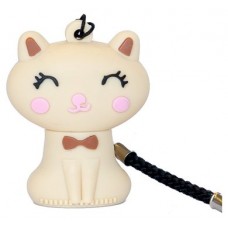 TECH ONE TECH Gato Minimi 32 Gb USB 2.0 en Huesoi