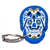 PENDRIVE TECH1TECH-CALAVERA BL MON 32GB en Huesoi