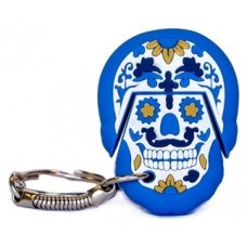 PENDRIVE TECH1TECH-CALAVERA BL MON 32GB en Huesoi