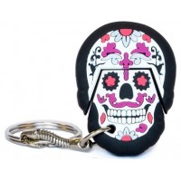 PENDRIVE TECH1TECH-CALAVERA PK 32GB en Huesoi