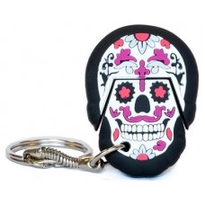 PENDRIVE TECH1TECH-CALAVERA PK 32GB en Huesoi