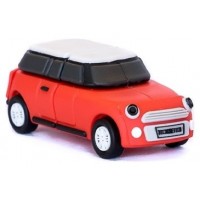 PENDRIVE TECH1TECH-MINI COOPER S RD 32GB en Huesoi