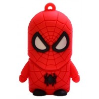 PENDRIVE TECH1TECH-SUPER SPIDER 32GB en Huesoi