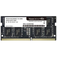 MEMORIA SODIMM DDR4 16GB PC4-21300 2666MHZ TEAMGROUP en Huesoi