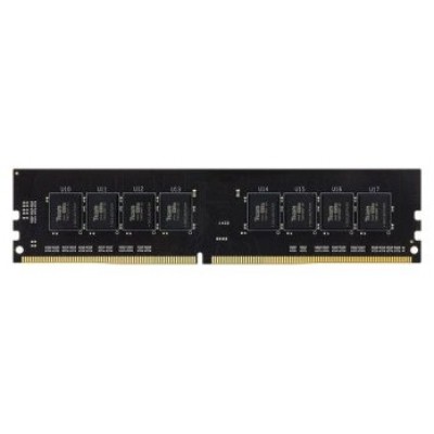 MEMORIA DDR4 32GB PC4-21300 2666MHZ TEAMGROUP ELITE en Huesoi