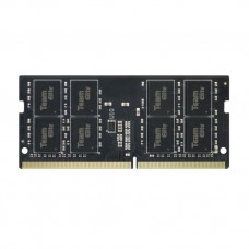 DDR4 TEAMGROUP ELITE SODIMM 32GB 3200 NEGRO en Huesoi