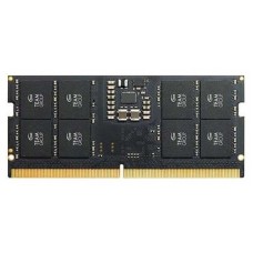 MODULO MEMORIA RAM S/O DDR5 16GB PC5600 TEAMGROUP ELITE en Huesoi
