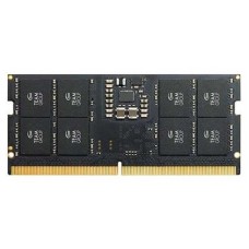 DDR5 TEAMGROUP ELITE SODIMM 32GB 5600 NEGRO en Huesoi